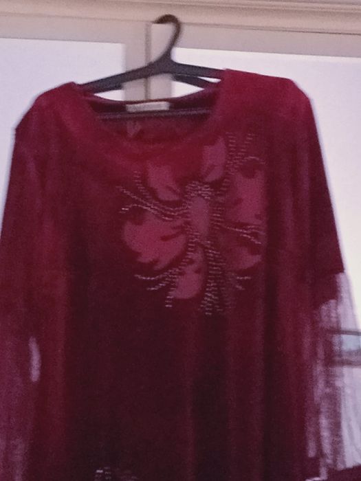 Көйлек,Платье. Размер 56-58