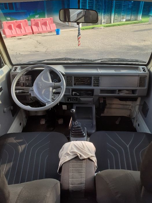 Нон топар дамас  2