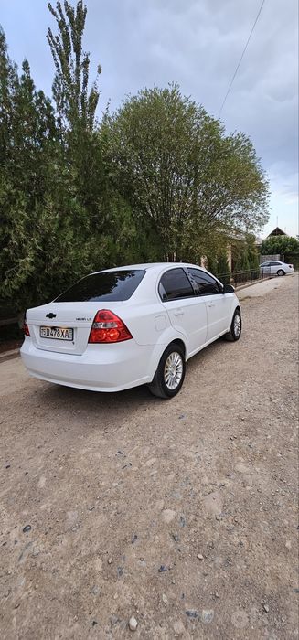 Nexia 3 sotiladi