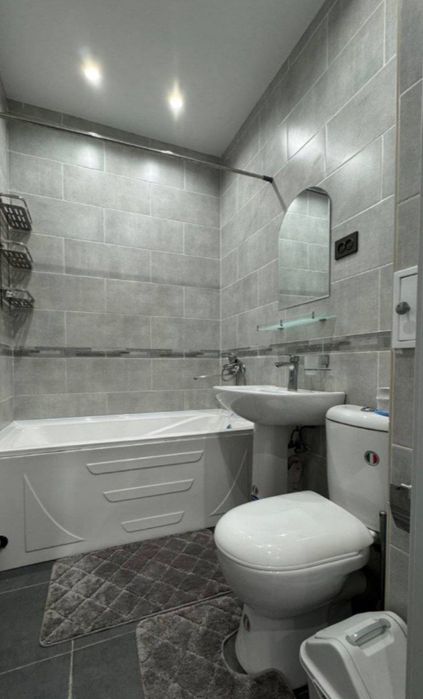 Сдаётся квартира в ГУНЧА Метро Тинчлик 2-ком р-н Шайхантахурский