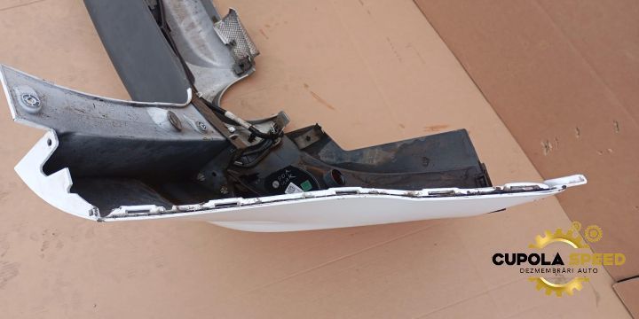 Bara spate culoare FROZEN WHITE Ford Kuga 2 [facelift] [2016 - 2020]
