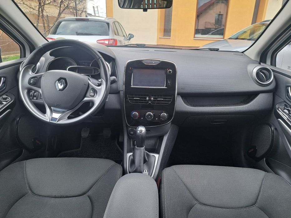 Clio Estate,1.5dci,Daylight led.2015.