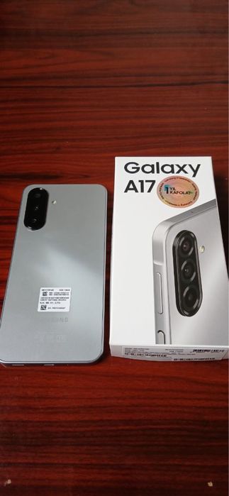 Samsung A17