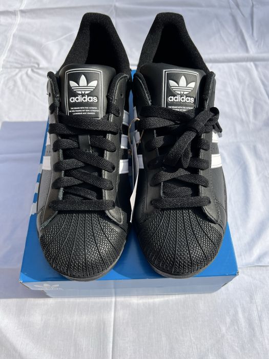 Adidas Superstar II