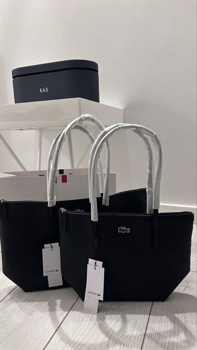 Сумка Шопер Lacoste