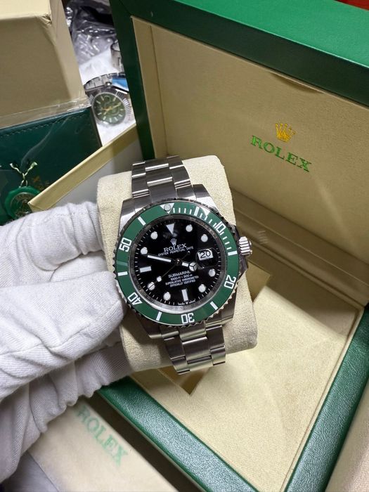 Rolex submariner AUTOMATIC