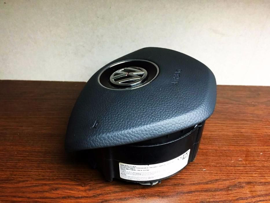 Аербег Аърбег Аирбег Airbag комплект за VW Polo 6C след 2014