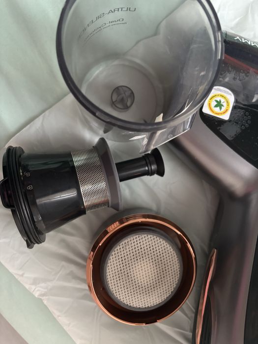 Само пробвана Прахосмукачка против акари JIMMY BX7 Pro Max