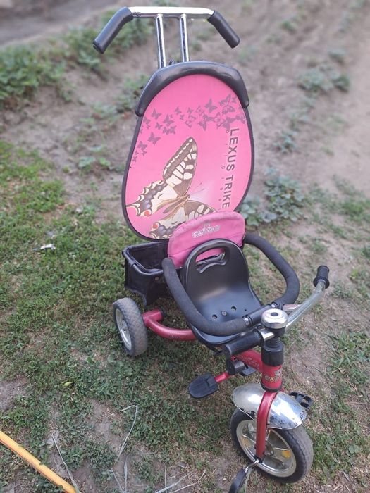 Продам велосипед