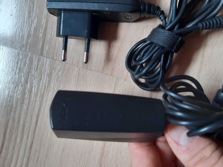 Зарядни (оригинални) у-ва за NOKIA 3310, с дебелата букса