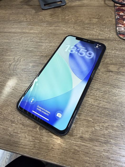 iphone 11 pro max 256gb