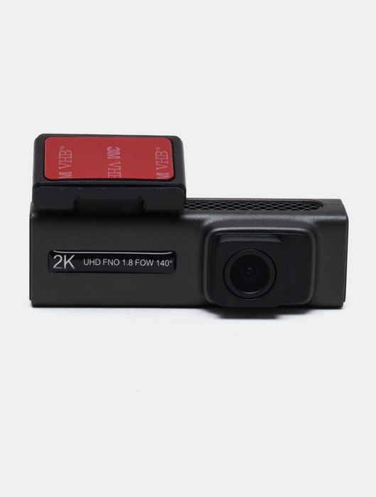 Videoregistrator Lenovo S7, Wi-Fi, с управлением через мобильный тел