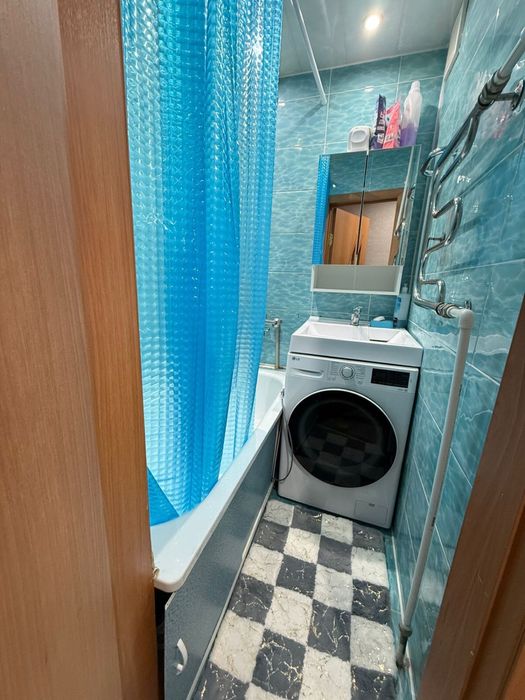 Продам двухкомнатную квартиру