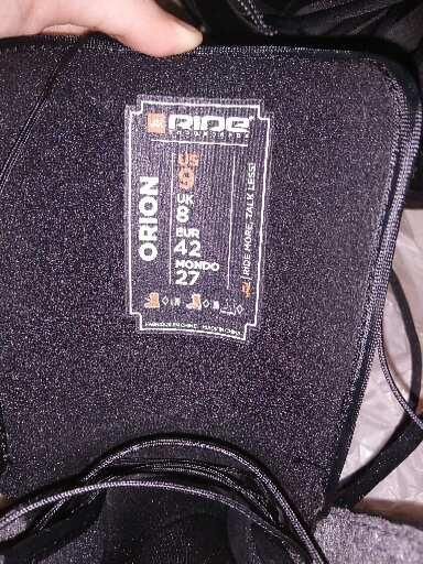 Сноуборд+обувь в подарок