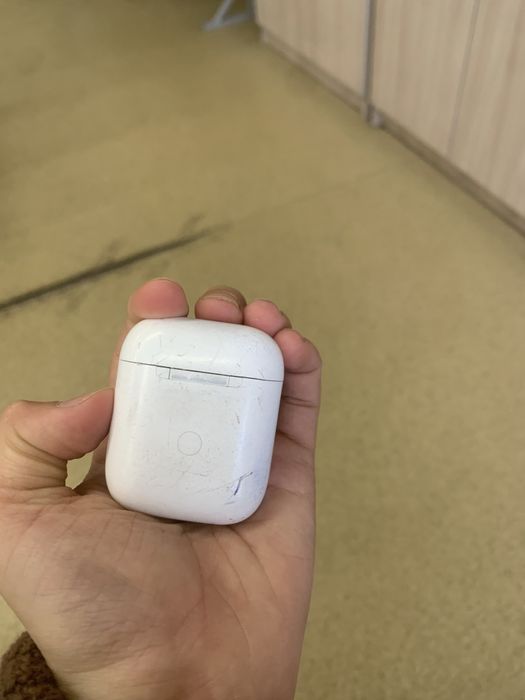 Айрподсы хорошие