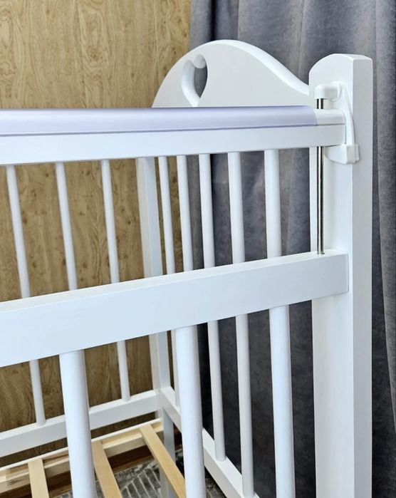 Кроватка детская с 0 месяцев