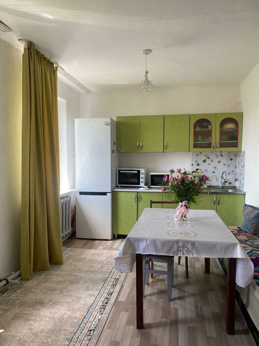 Продам дом в хорошем месте