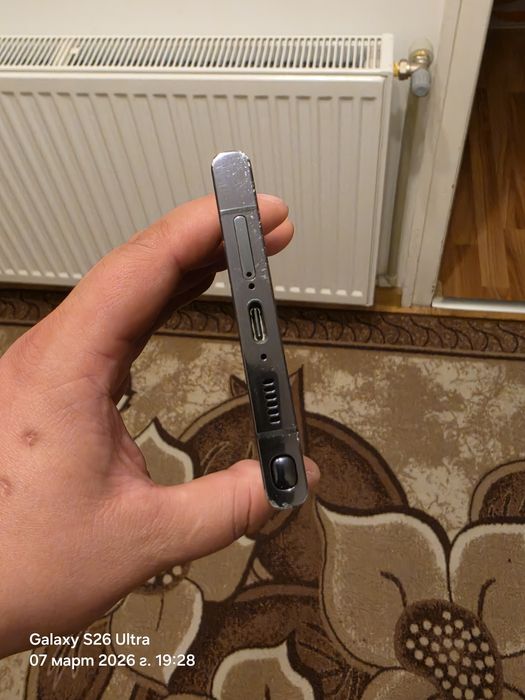 Samsung galaxy s23 Ultra 512 12 рам