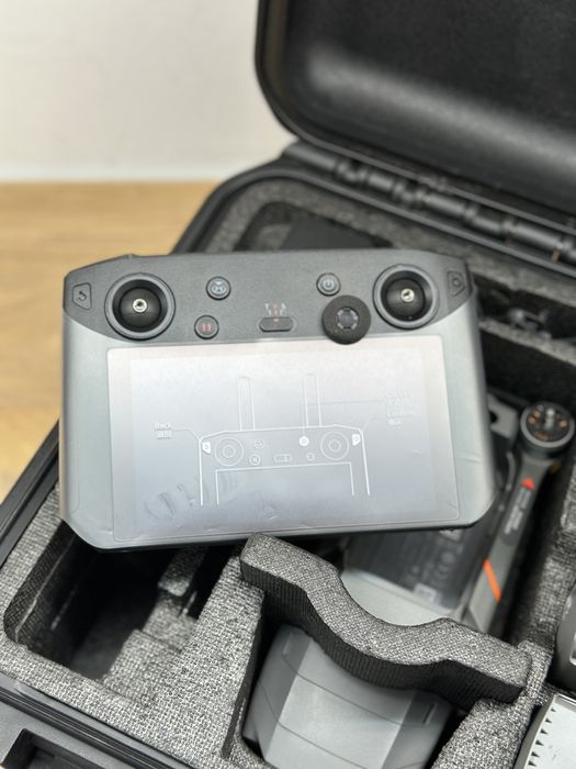 Drona DJI Mavic 2 Enterprise Advanced | NOUA | Factura si Garantie