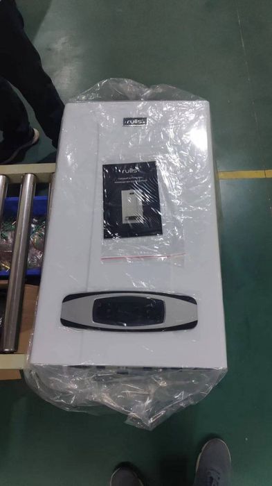 Газовый котел Rulls 18 кВт