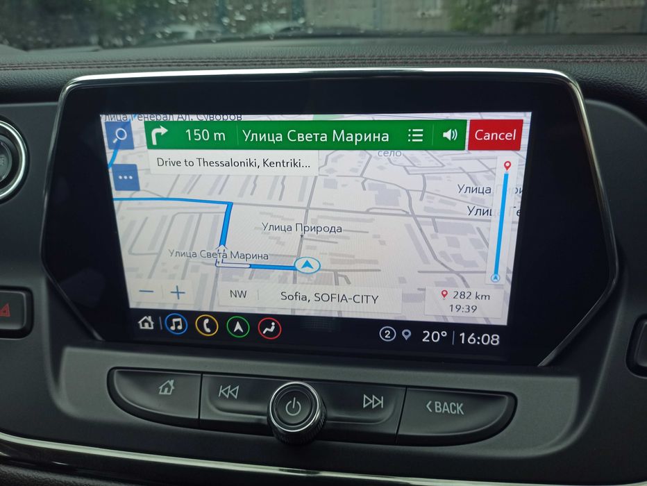2022 Карти Опел Инсигния Multimedia Navi Pro SD card | Ъпдейт Opel Wave USB 2026 Mokka Astra | Карти Европа GMC Chevrolet Cadillac внос от USA Canada
