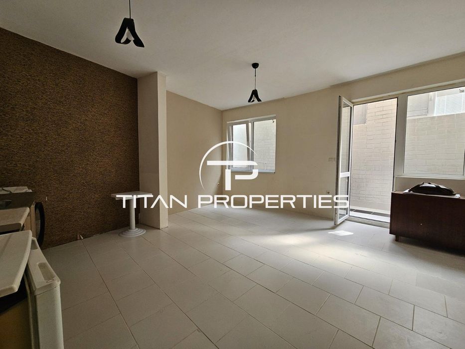 Продава се Едностаен апартамент в Варна, Виница - 36 кв.м за 1667 €/кв.м - Снимка #1