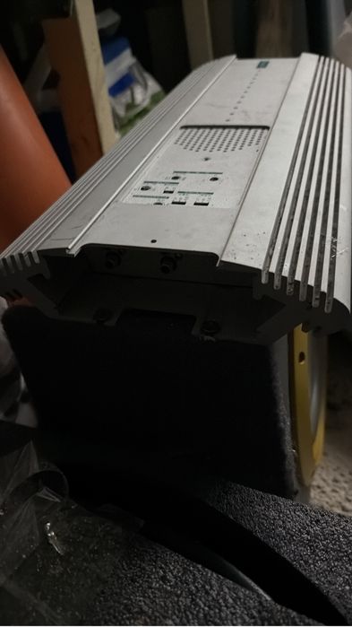 Statie+subwofer 800W