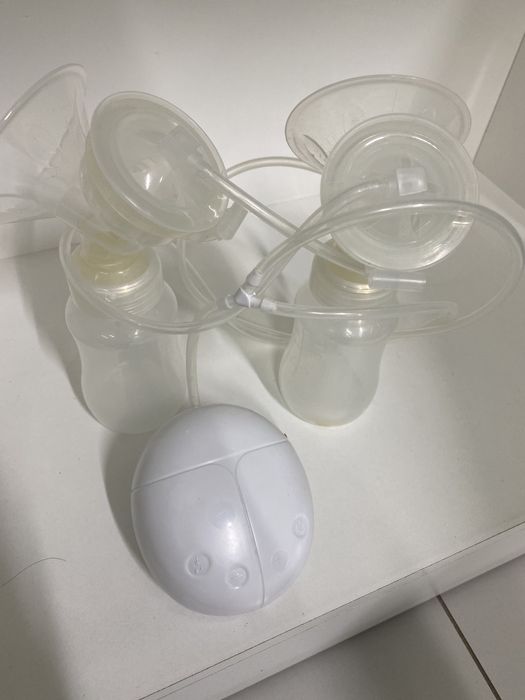 Молокотсос 3000 тг