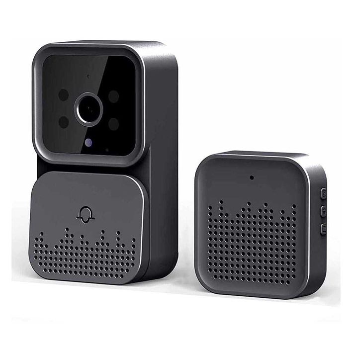 Безжичен видео звънец Smart Life