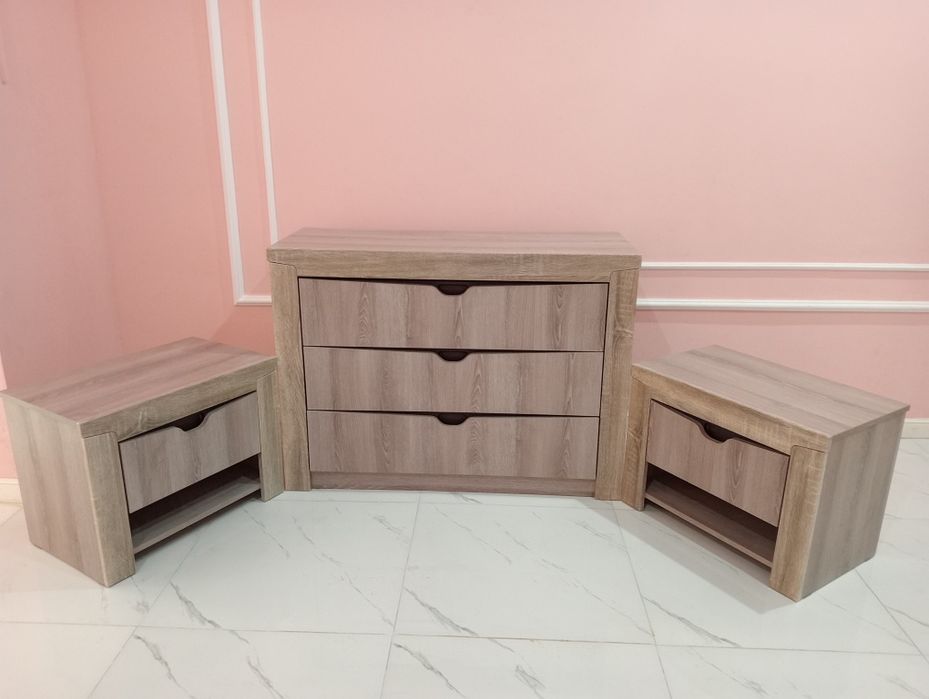 Тумбочка Жаңа-Новый