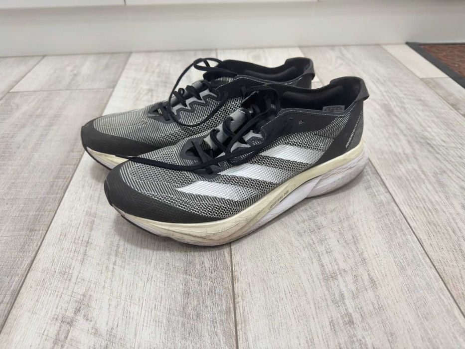Adidas AdiZero Boston 12