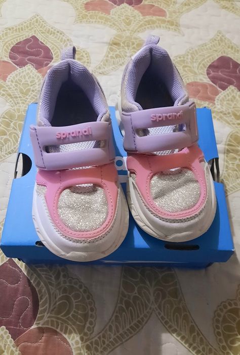 Adidași pentru copii Nr.27, interior 16 cm