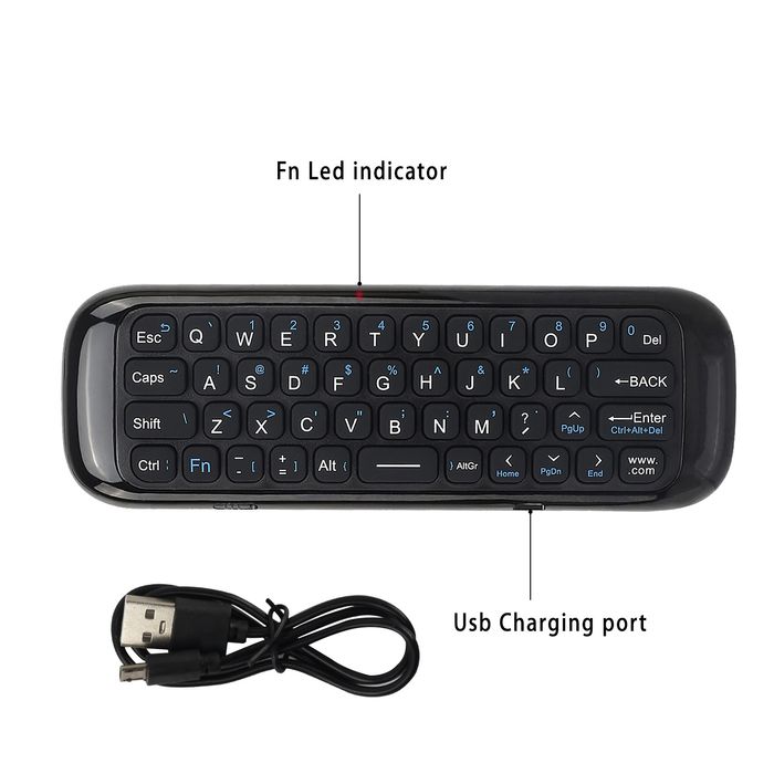 Беспроводной пульт дистанционного управления для ноутбука Smart Androi