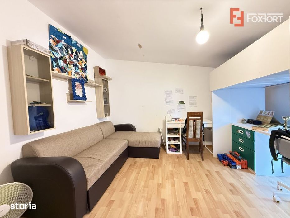 COMISION 0% | Duplex spatios cu 5 camere - 152 mp utili | Zona Central