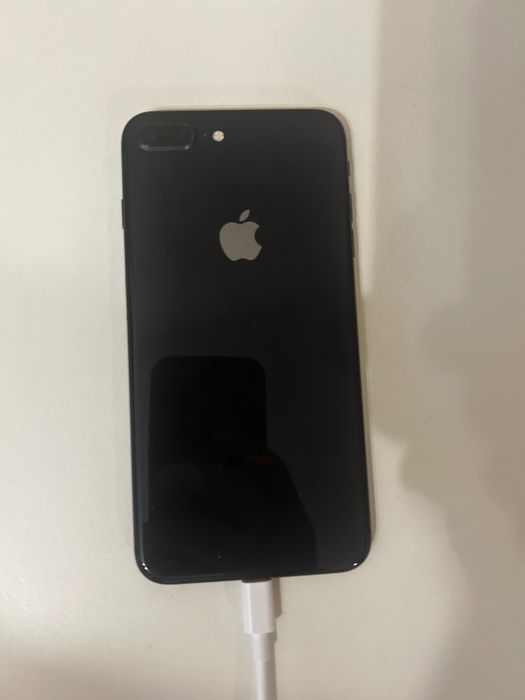 Iphone 8 plus 256 gb