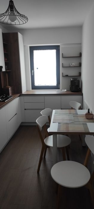 apartament 2 camere City Lake View Bacău