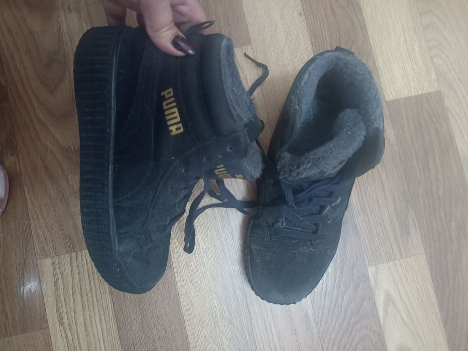 продам обувь ботинки кроссовки кеды