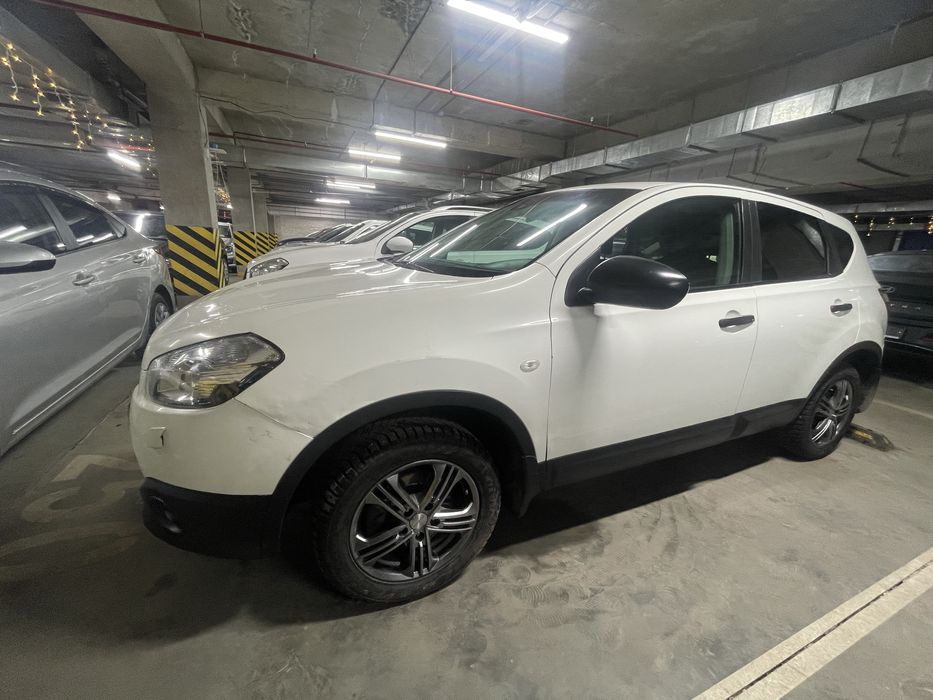 Срочно!!!Ниссан Кашкай