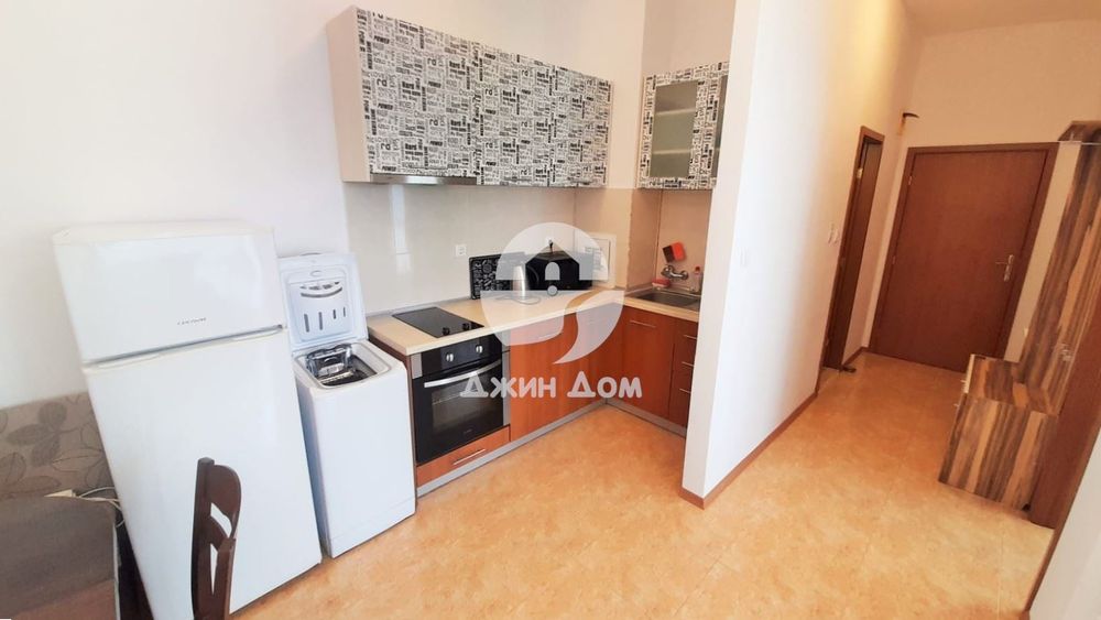 Продава се Двустаен апартамент в к.к. Слънчев бряг - 60 кв.м за 604 €/кв.м - Снимка #4