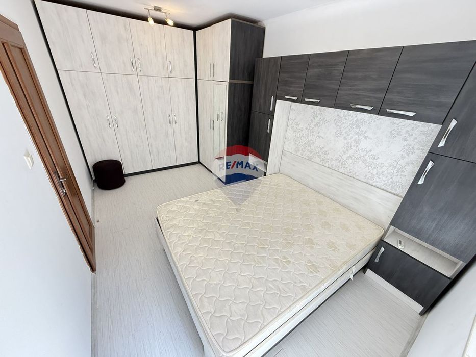 Дава се под наем Тристаен апартамент в Варна, Колхозен пазар - 60 кв.м за 510 € - Снимка #4