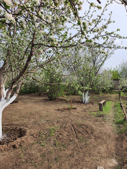 Продам дачу 10 соток с домиком