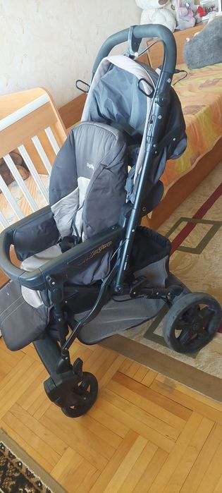 Детска количка Peg Perego