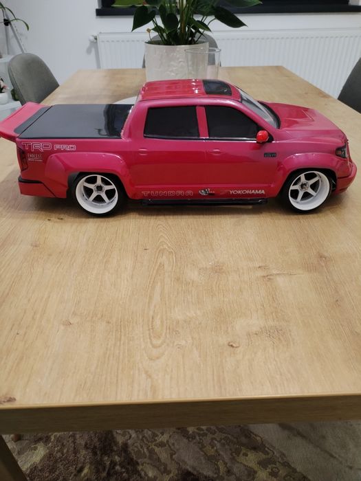 Automodel drift rc