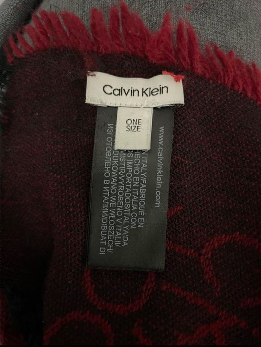 Женский Шарф Calvin Klein