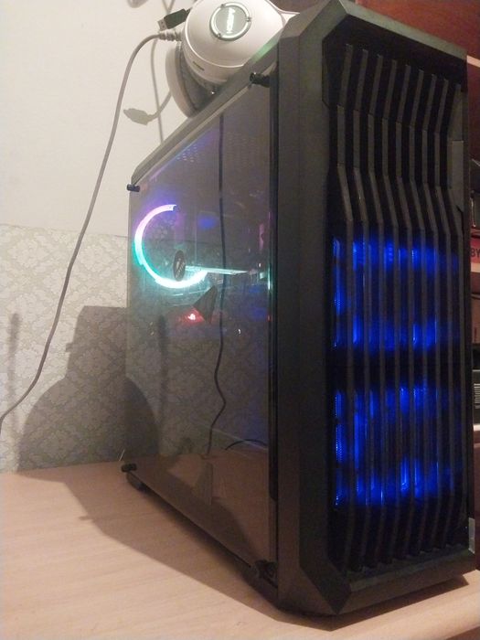 CORE. GTX полный комплект!
