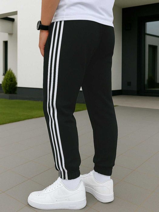 Джоггеры брюки, удобные и комфортные, для мужчин размер L