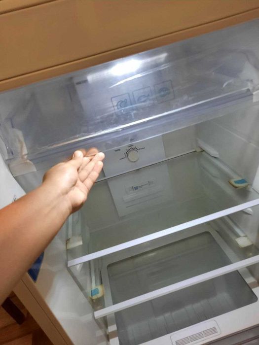 Samsung Холодильник (Качественный, Рабочий)