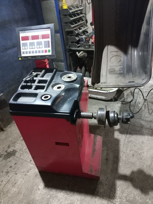 Продам шиномонтажное оборудование