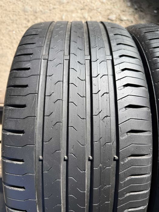 2x Anvelope Vara 225/45 R17 - Continental Conti Eco Contact 5 XL