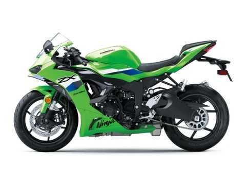 Motocicleta Kawasaki Ninja ZX-6R my2026 | 0 km | motomus.ro
